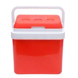 Icepeak Sf26 Taşıma Çantası Buzluk 26 Litre - Kırmızı