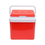 Icepeak Taşıma Çantası Buzluk 25 L Hafif ve Taşınabilir Dış Mekan Ekipmanı Türkiye Menşeli