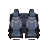 Icepeak Universal Oto Kılıf Seti