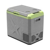 Icepeak Viyana Kompresörlü 12/24 Volt 50 Litre Taşınabilir Araç Buzdolabı