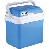 Icepeak Wismar Oto Buzdolabı 12/220V 24 Litre - 24 lt - Mavi