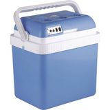Icepeak Wismar Oto Buzdolabı 12220V 24 Litre - Mavi