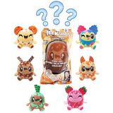IcePops IceKimos Kokulu Klipsli Peluş Sürpriz Paket
