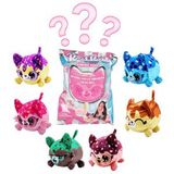 IcePops KoolKats Kokulu Klipsli Peluş Sürpriz Paket