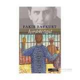 İçerdeki Oğul - Fakir Baykurt