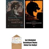 Içerinin Haritası (Ciltli) + Melezler - Hayır