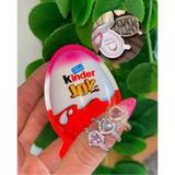 Içerisinden Ciddi Ilişki Yüzüğü Çıkan Kinder Joy - 1 Adet