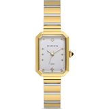 Icestone Kadın Kol Saati IC.24312.05 - Beyaz - Rose Gold