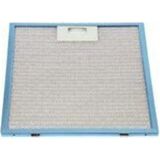 Icf 26,2X25,3CM Davlumbaz Ankastre Aspiratöryağ Filtresi En 26,2 cm Boy 25,3 cm 262X253 mm