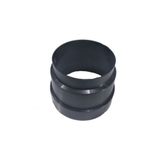 ICF Aspiratör davlumbaz baca çıkışı boru çapı 10cm -12cm çevirici adaptör