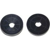 ICF Davlumbaz 7260 601 R60SCBM Karbon / Kömür Filtre