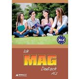 Ich Mag Deutsch A1.2 - Ankara ELT