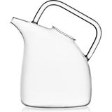 Ichendorf Milano Alambicco Şeffaf Cam Sürahi 20 cm - Standart