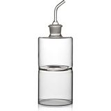 Ichendorf Milano Aria Balzamik Cam Sirke Şişesi 30 ml - Şeffaf - Standart