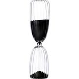 Ichendorf Milano Times Şeffaf Cam Kum Saati 25 x 6 cm - Standart