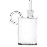 Ichendorf Milano Tokio Balzamik Cam Sirke Şişesi 300 ml - Şeffaf - Standart