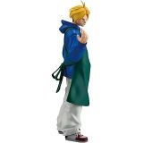 Ichibansho Figure - Sakamoto Günleri - Shin Asakura, Bandai Ruhları Masterlise Koleksiyon Heykeli
