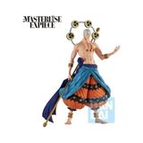 Ichibansho Figure - Tek Parça - Enel (En Büyük Savaş) Masterlise Heykeli - Siyah