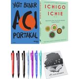Ichigo Ichie ve Acı Portakal - Yiğit Bener