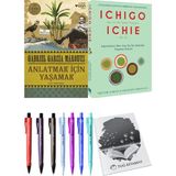 Ichigo Ichie ve Anlatmak İçin Yaşamak - Gabriel Garcia Marquez