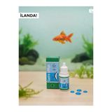 Ichthyo Metilen Mavisi Akvaryum Su Düzenleyici 30 Ml