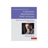 İçi Boş İnsan - Masallar Diyarının Ebedi Kurucusu - Zhang Yibing