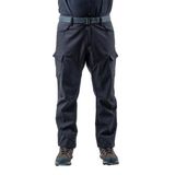İçi Polarlı Softshell Pantolon - Su Rüzgar Geçirmez - Savage - Siyah - Tactical Pantolon 54