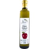 Içilebilir Elma Sirkesi Doğal Fermantasyon - Apple Vinegar (500 Ml, Elma) - 0,5 L