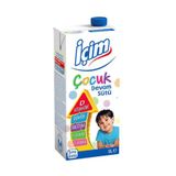 İçim 1 L Çocuk Devam Sütü (6 adet)