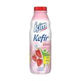 İçim 1 lt Çilekli Kefir