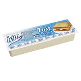 İçim 2 kg Yarım Yağlı Tost Peyniri