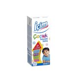 İçim 200 ml Devam Sütü