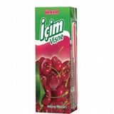 İçim 200 ml Vişne Meyve Suyu (27 adet)
