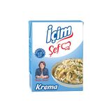 İçim %35 Yağlı Krema İçim %35 Yağlı Krema 200 ml