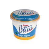 İçim 500 gr Doğal Yoğurt