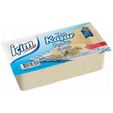İçim 600 gr Tam Yağlı Taze Kaşar Peyniri (4 adet)