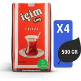 İçim Çay Içim Çay Filizi 500 gr x 4 Adet