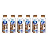 İçim Fit 400 ml x 6 Adet Kahveli Protein Sütü Laktozsuz ve Yüksek Protein İçerir