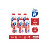 İçim İçim Fit Çilekli Protein Sütü 400 Ml X 6 Adet