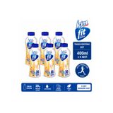İçim İçim Fit Vanilyalı Protein Sütü 400 Ml X 6 Adet