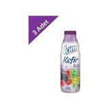 İçim Içim Orman Meyveli Kefir 1 L x 3 Adet