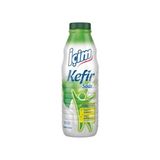 İçim Içim Sade Kefir 1 L - Doğal Probiyotik Kaynağı ve Sindirim Dostu