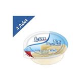 İçim Içim Tost Peyniri 400 G x 4 Paket - 1 Adet