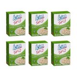 İçim Krema, Yemek ve Soslara Özel, 200 ml x 6 Paket