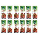 İçim Meyve Suyu Vişne 330 Ml X 12 Adet