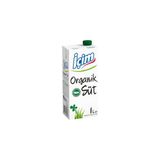 İçim Organik Süt 1 lt x 2'li