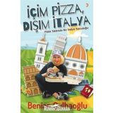 İçim Pizza, Dışım İtalya - Benian Çulhaoğlu