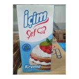 İçim Şef %35 Yağlı 1 lt Krema