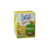 Içim Şef Krema Peynirli 200 Ml. - 1 Adet