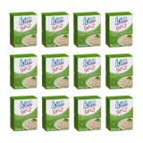 İçim Şef Yemeklik Krema%18 Yağlı Yemeklere ve Soslara Özel 200 ml x 12 Adet